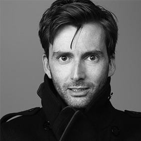 David Tennant