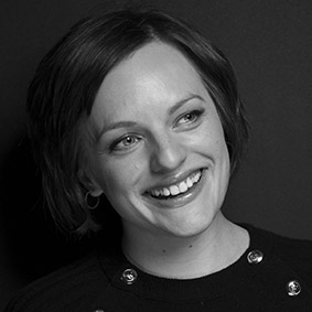 Elisabeth Moss