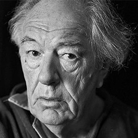 Michael Gambon