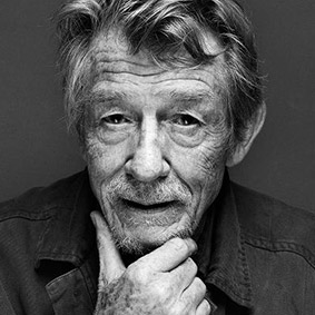 John Hurt