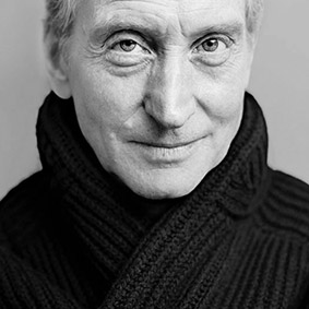 Charles Dance