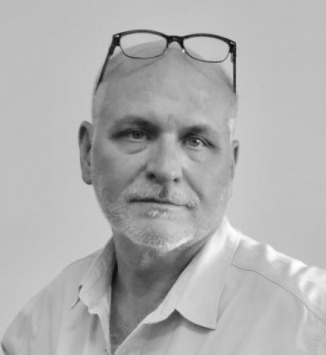 Matthew Roezen portrait