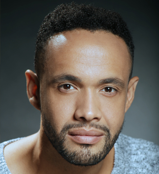 Leon Lopez portrait